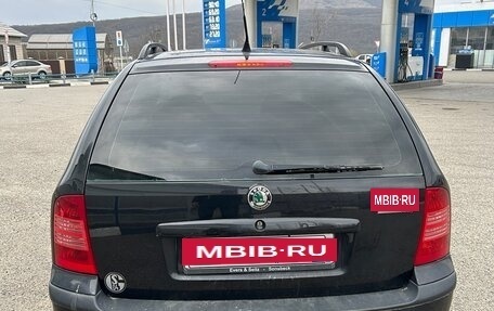 Skoda Octavia IV, 2004 год, 430 000 рублей, 4 фотография