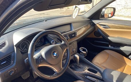 BMW X1, 2010 год, 1 590 000 рублей, 6 фотография