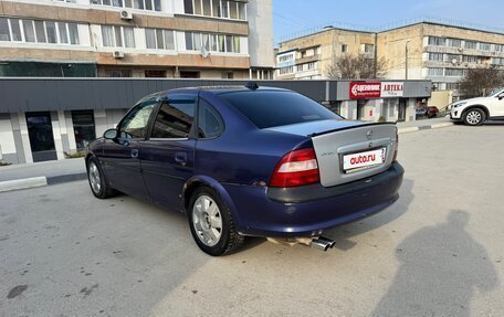 Opel Vectra B рестайлинг, 1997 год, 230 000 рублей, 7 фотография