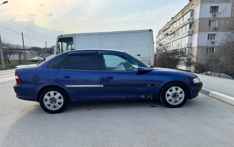 Opel Vectra B рестайлинг, 1997 год, 230 000 рублей, 10 фотография
