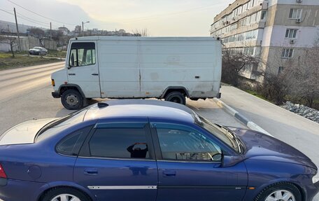 Opel Vectra B рестайлинг, 1997 год, 230 000 рублей, 6 фотография