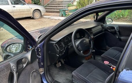 Opel Vectra B рестайлинг, 1997 год, 230 000 рублей, 15 фотография
