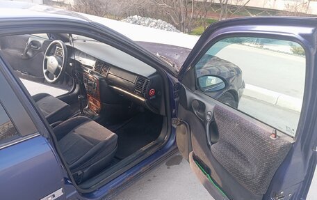 Opel Vectra B рестайлинг, 1997 год, 230 000 рублей, 16 фотография