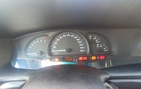 Opel Vectra B рестайлинг, 1997 год, 230 000 рублей, 18 фотография