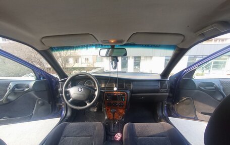 Opel Vectra B рестайлинг, 1997 год, 230 000 рублей, 21 фотография