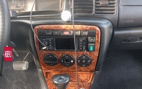 Opel Vectra B рестайлинг, 1997 год, 230 000 рублей, 19 фотография