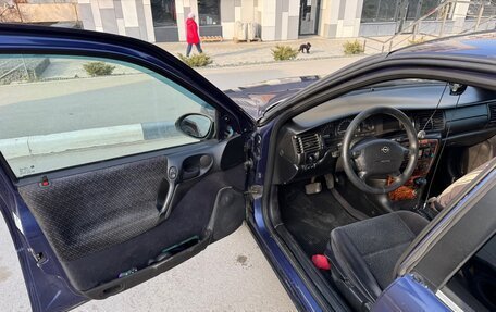 Opel Vectra B рестайлинг, 1997 год, 230 000 рублей, 32 фотография