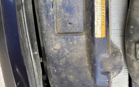 Opel Vectra B рестайлинг, 1997 год, 230 000 рублей, 24 фотография