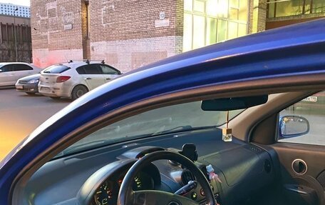 Chevrolet Aveo III, 2007 год, 250 000 рублей, 2 фотография