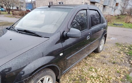 Renault Logan I, 2011 год, 400 000 рублей, 3 фотография