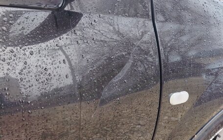 Renault Logan I, 2011 год, 400 000 рублей, 9 фотография