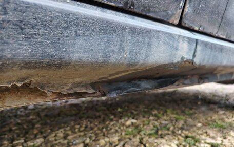 Renault Logan I, 2011 год, 400 000 рублей, 10 фотография