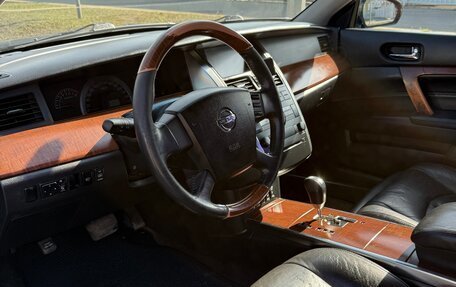 Nissan Teana, 2006 год, 850 000 рублей, 9 фотография