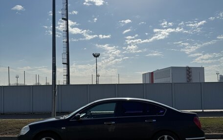 Nissan Teana, 2006 год, 850 000 рублей, 2 фотография