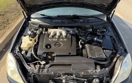 Nissan Teana, 2006 год, 850 000 рублей, 4 фотография