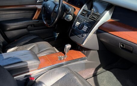 Nissan Teana, 2006 год, 850 000 рублей, 5 фотография