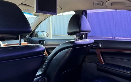 Nissan Teana, 2006 год, 850 000 рублей, 11 фотография