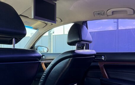 Nissan Teana, 2006 год, 850 000 рублей, 12 фотография