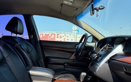 Nissan Teana, 2006 год, 850 000 рублей, 6 фотография