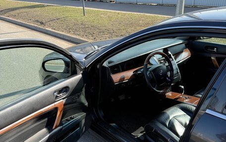 Nissan Teana, 2006 год, 850 000 рублей, 10 фотография