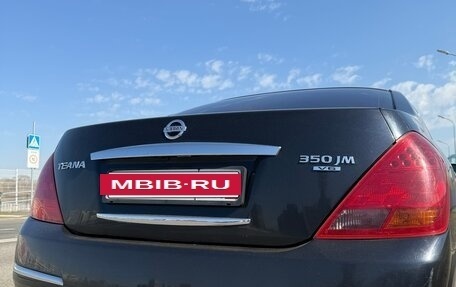 Nissan Teana, 2006 год, 850 000 рублей, 3 фотография