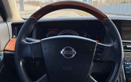 Nissan Teana, 2006 год, 850 000 рублей, 16 фотография