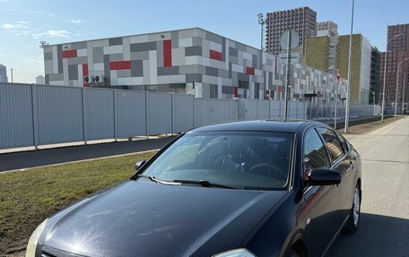 Nissan Teana, 2006 год, 850 000 рублей, 23 фотография