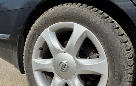 Nissan Teana, 2006 год, 850 000 рублей, 14 фотография