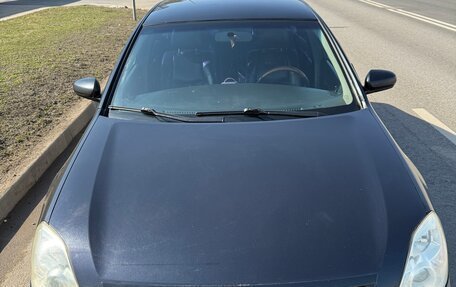 Nissan Teana, 2006 год, 850 000 рублей, 22 фотография