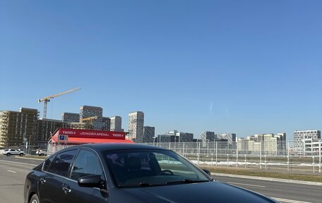 Nissan Teana, 2006 год, 850 000 рублей, 21 фотография