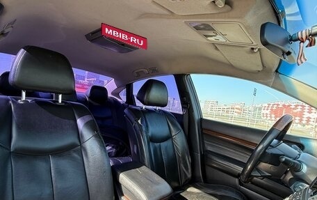 Nissan Teana, 2006 год, 850 000 рублей, 7 фотография