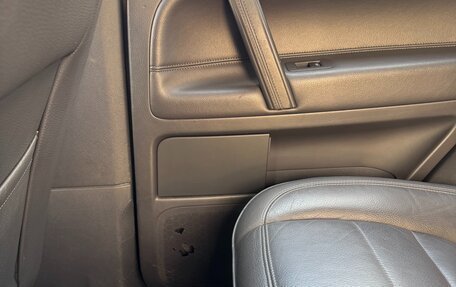 Volkswagen Touareg III, 2006 год, 800 000 рублей, 13 фотография