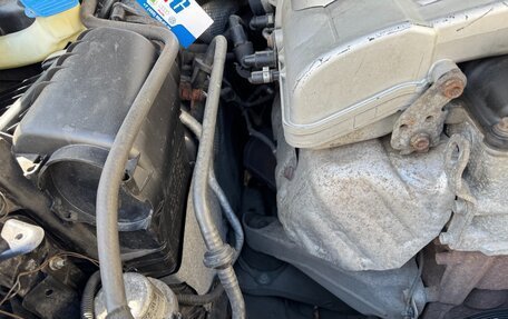 Volkswagen Touareg III, 2006 год, 800 000 рублей, 11 фотография