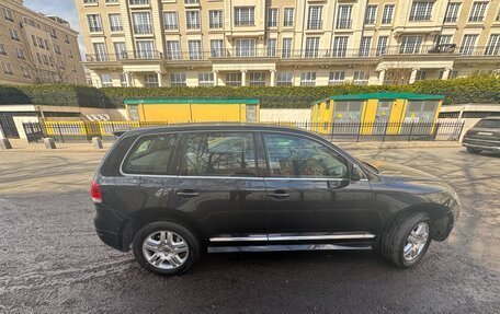 Volkswagen Touareg III, 2006 год, 800 000 рублей, 7 фотография