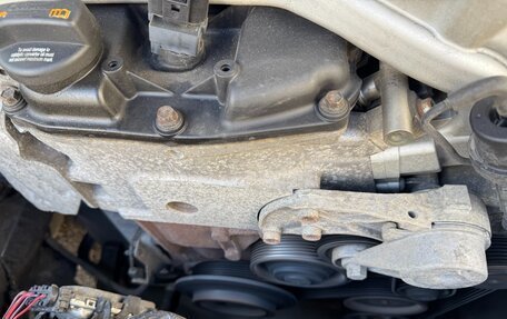 Volkswagen Touareg III, 2006 год, 800 000 рублей, 10 фотография