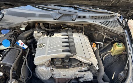 Volkswagen Touareg III, 2006 год, 800 000 рублей, 9 фотография