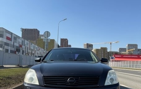 Nissan Teana, 2006 год, 850 000 рублей, 19 фотография