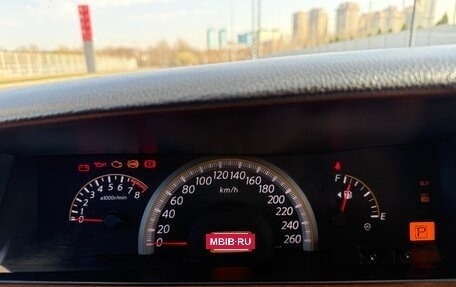 Nissan Teana, 2006 год, 850 000 рублей, 17 фотография