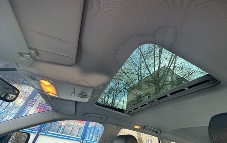 Volkswagen Touareg III, 2006 год, 800 000 рублей, 19 фотография