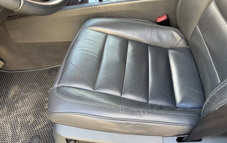 Volkswagen Touareg III, 2006 год, 800 000 рублей, 16 фотография