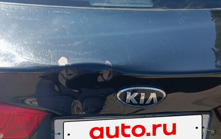 KIA Rio III рестайлинг, 2015 год, 600 000 рублей, 4 фотография