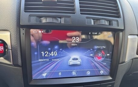 Volkswagen Touareg III, 2006 год, 800 000 рублей, 22 фотография