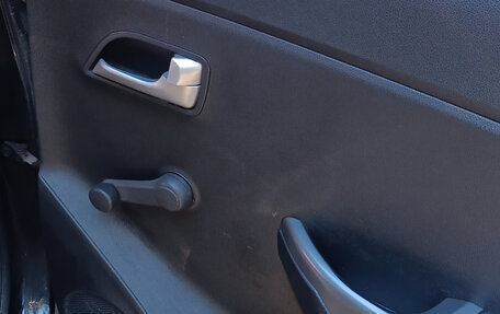 KIA Rio III рестайлинг, 2015 год, 600 000 рублей, 11 фотография