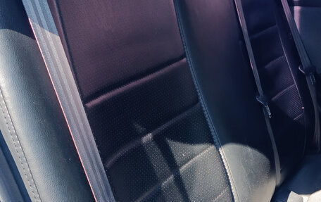 KIA Rio III рестайлинг, 2015 год, 600 000 рублей, 10 фотография