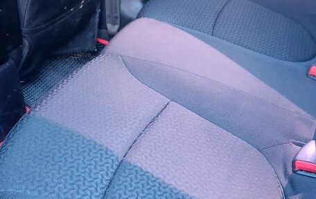 KIA Rio III рестайлинг, 2015 год, 600 000 рублей, 7 фотография