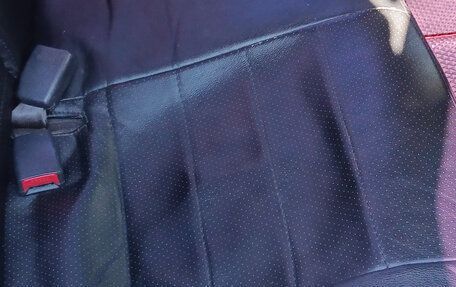 KIA Rio III рестайлинг, 2015 год, 600 000 рублей, 15 фотография