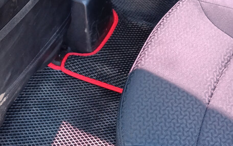 KIA Rio III рестайлинг, 2015 год, 600 000 рублей, 12 фотография