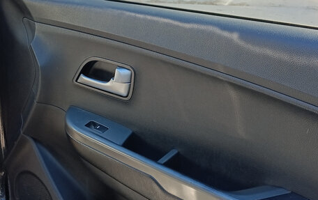 KIA Rio III рестайлинг, 2015 год, 600 000 рублей, 16 фотография