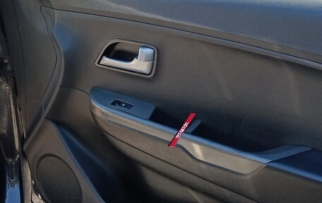 KIA Rio III рестайлинг, 2015 год, 600 000 рублей, 18 фотография