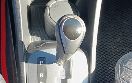 KIA Rio III рестайлинг, 2015 год, 600 000 рублей, 21 фотография